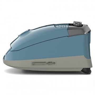 Miele Guard S1 Ηλεκτρική Σκούπα 890W με Σακούλα 3.5lt Σκανδιναβικό μπλε